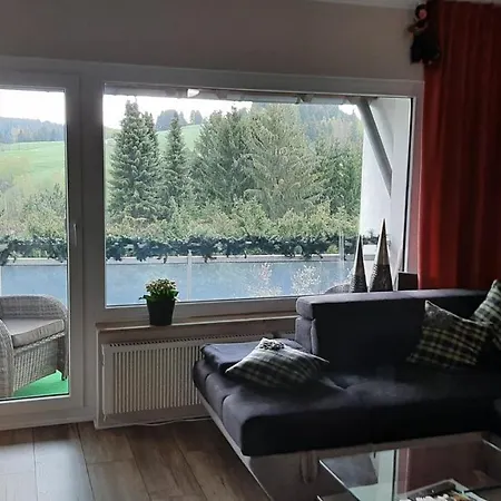 Hexenzauber Apartamento