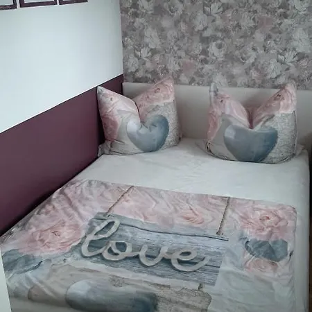 Apartamento Hexenzauber Altenau (Lower-Saxony)